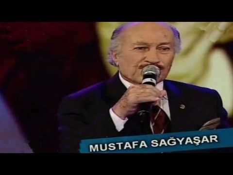 Mustafa SAĞYAŞAR-Söyleme Bilmesinler Bu Aşkın Bittiğini (HÜZZAM)R.G.