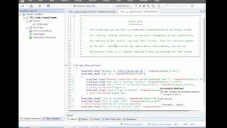 Load Testing Tableau Server