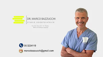 Studio Dentistico Marco Bazzucchi: Placca e filo interdentale