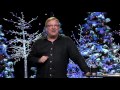 Breaking Through the Barriers to Joy with Rick Warren