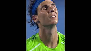 The Match That Broke Rafael Nadal 💔