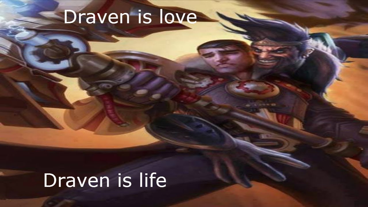 Draven Starr
