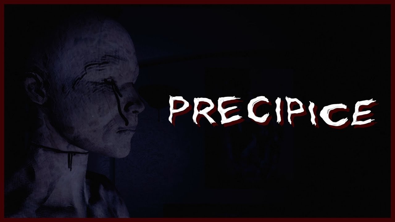 THE P.T. VIBES ARE STRONG! - Let's Play Precipice - Full Game