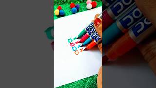 #4d drawing art#shorts#satisfying#art#youtubeshorts