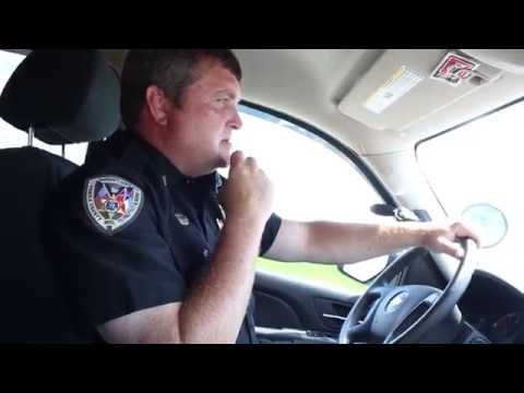 Case Study: Panola County Public Safety Video -  Tait and Avtec Integrated Solution - video from Avtec