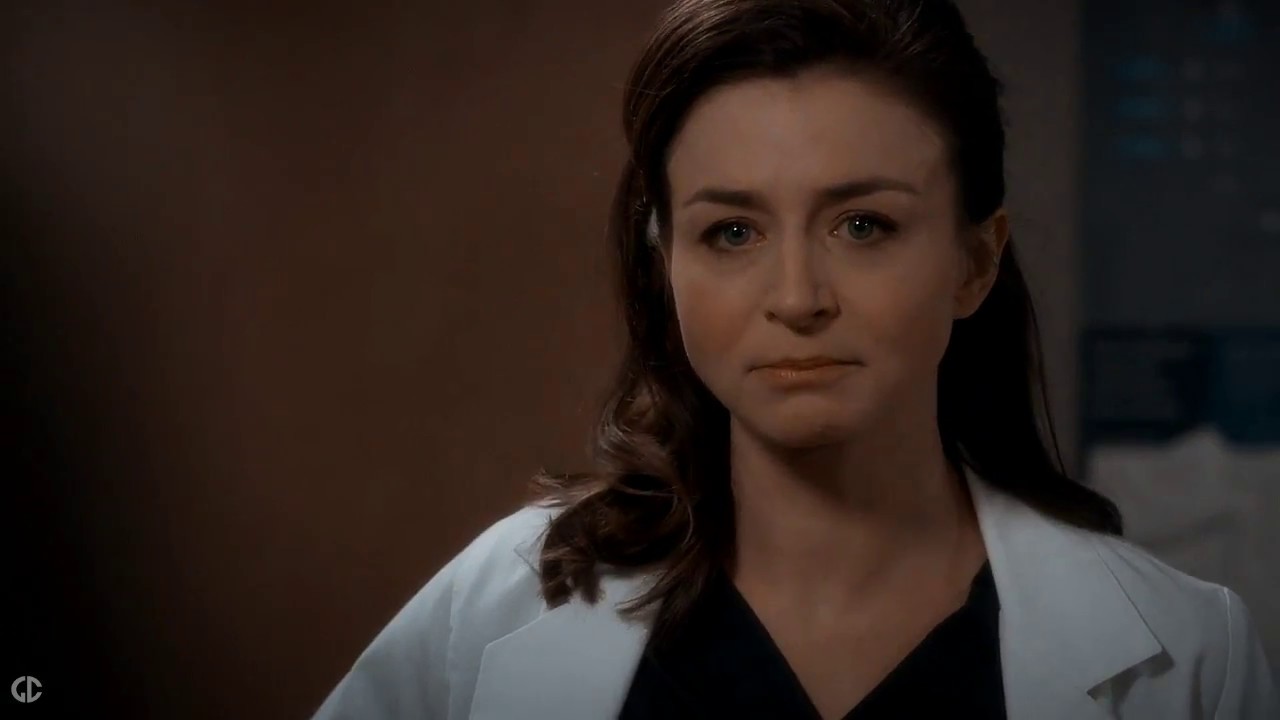 Derek & Amelia Shepherd - YouTube