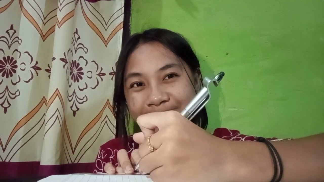 Tugas matematika materi 