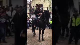 Desfile Arandas Jalisco México 16 de septiembre de 2018