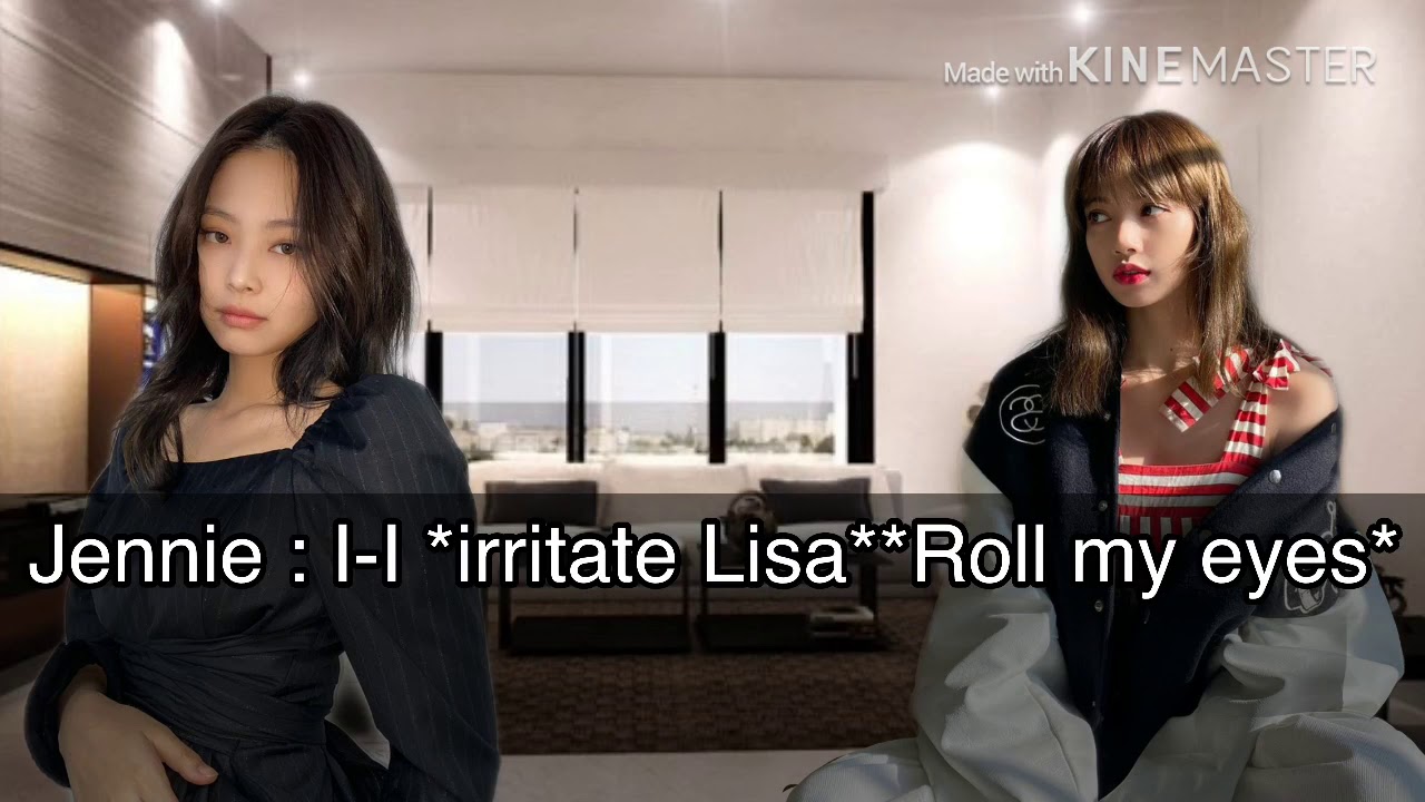 Jenlisa//One side Love//Onehot