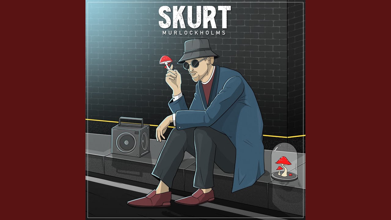 Watch SKURT on YouTube Watch SKURT on YouTube