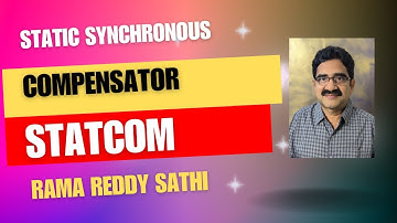 static synchronous compensator          ( STATCOM)