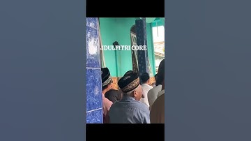 Thumbnail of MINAL AIDZIN WAL FAIDZIN SEMUA #lebaran #idulfitri #lebaran2024 #fyp #      idul fitri core