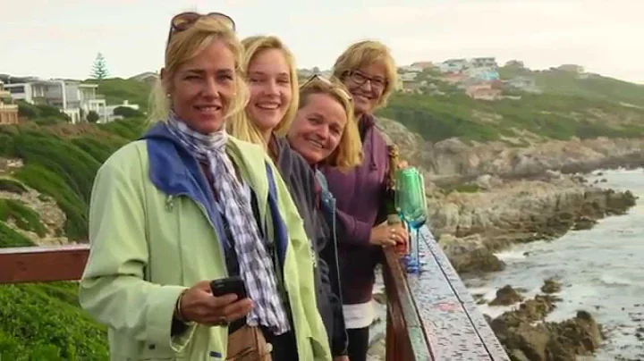 Klein River Cheese Farm