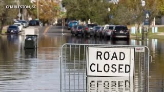 Senator Schumer pushes back on federal flood insurance rates are being adjusted in flood zone areas