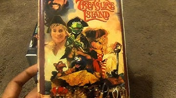 My VHS Update November 11 2013 Part Two