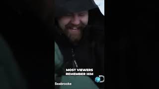 Deadliest Catch: The Unforgettable Journey of Greenhorn Deckhand, Jake Malone