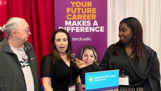 2025 Nursing Expo with Baptist Health College- Little Rock