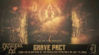 DYSTOPIA A.D. - Grave Pact