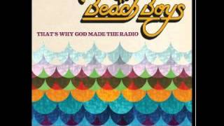 The Beach Boys-Think About The Days