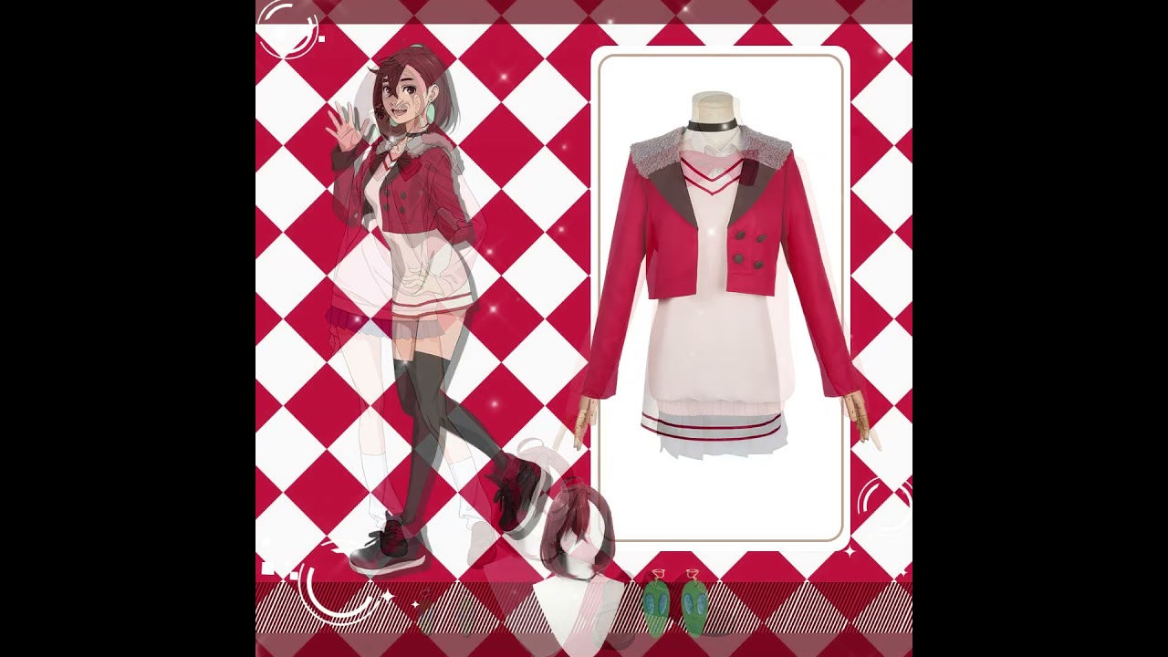 Momo Ayase #anime #game #fyp #dandadan #momoayase #costume #cos #cosplay #cosplayer #cosplaygirl