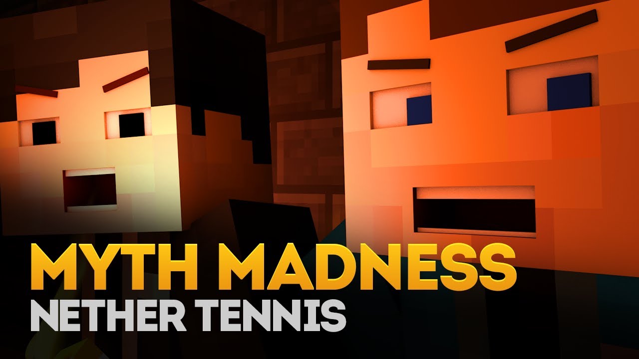 Minecraft Myth Madness: Exploding Paintings, Spiderman, SNOW-chance, Cooked Pork? (Episode 8)
