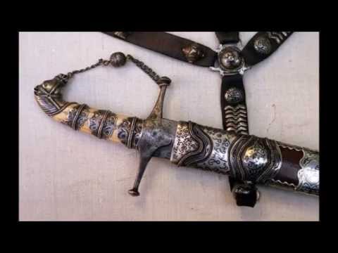 ხევსურული