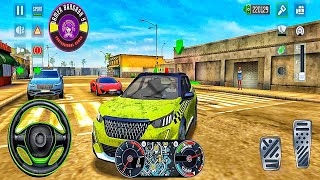 Taxi VIP Car Simulator | Green Taxi Driving in New York City Streets New York City 🚖 Green Tax screenshot 1