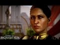 Dragon Age: Inquisition - Josephine Romance Theme