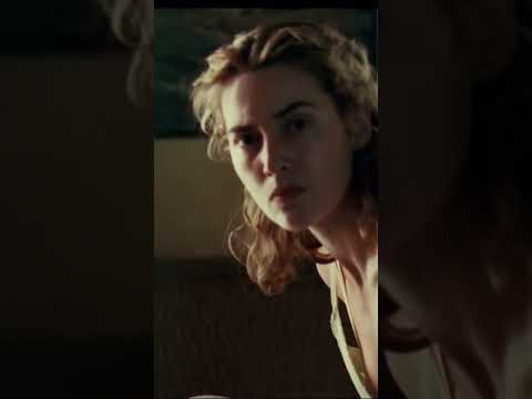 Kate Winslet Beauty - The Reader