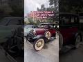 🚗✨ Step back in time at Forum South Bengaluru! Karnataka Vintage &amp; Classic Car club