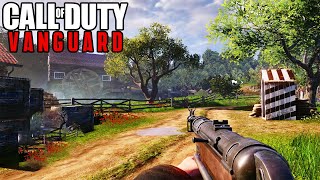 CALL OF DUTY VANGUARD MULTIPLAYER GAMEPLAY REVEAL!!! (CDL CHAMPIONSHIP FINALS)