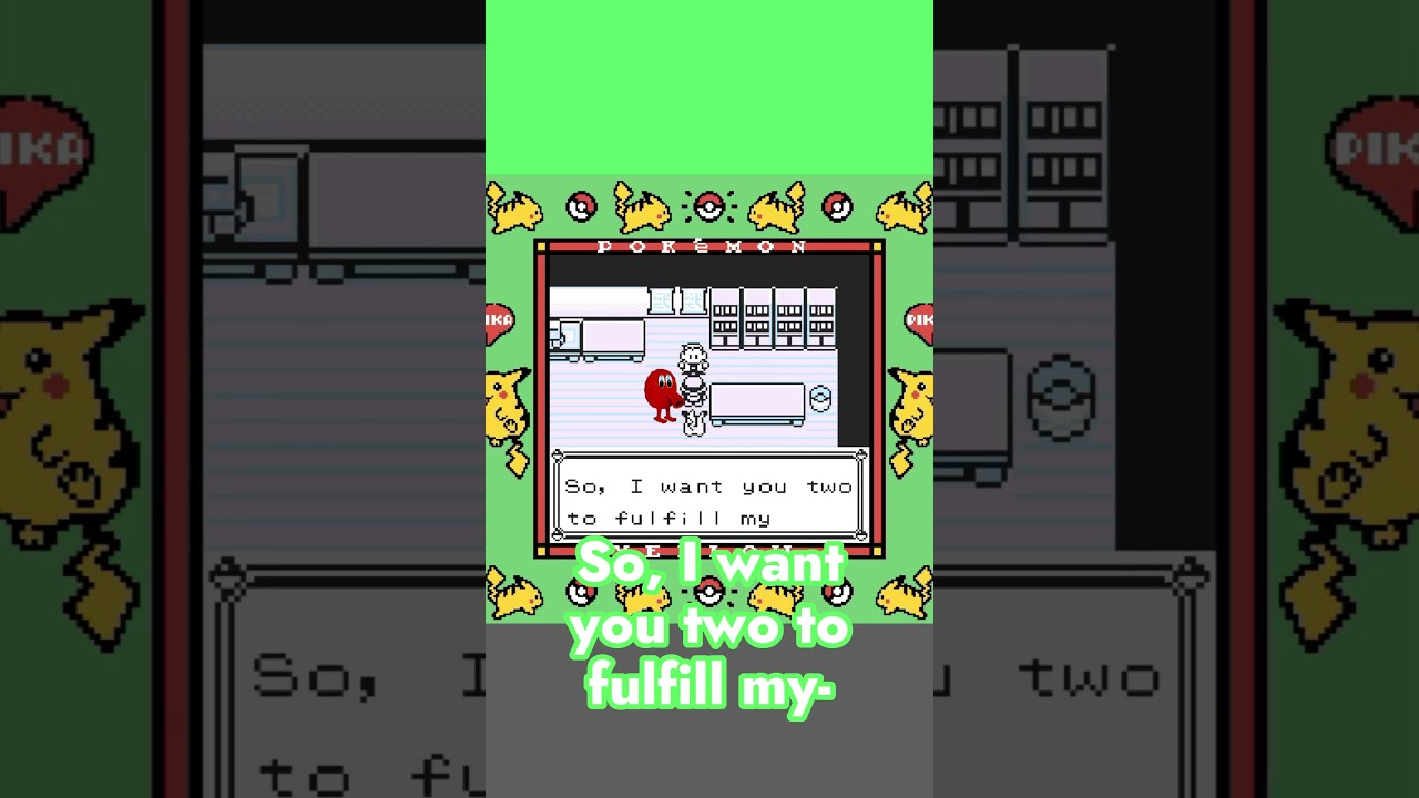 HOW OLD IS MY POKéMON???