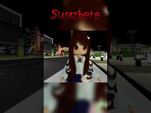 ¡Mateo ha desaparecido! #roblox #historiadeterror #brookhaven #misterio #historiaderoblox