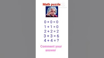 Math puzzle for genius || iq test || Daily maths questions #shorts #youtubeindia