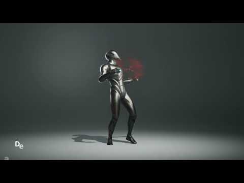 JKMotion Death AnimPack