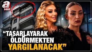 Güllünün Ölümüne İlişkin İddianame Kabul Edildi A Haber