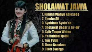 Kidung Wahyu Kolosebo Full Album Jaranan