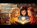 Músicas Educativas que Tocam o Coração das Crianças