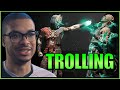 Sonicfox   trolling ranked with my od ermacmortal kombat 1