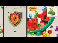 Level 795 Ants Flow Color Pixel Puzzle Gameplay Walkthrough
