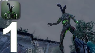 PIPE HEAD STORY - Gameplay Walkthrough Part 1 - Full Gameplay: English [Android]