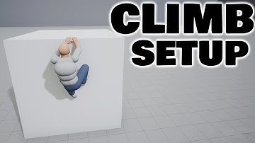 Loco v1.6 - Climb Setup