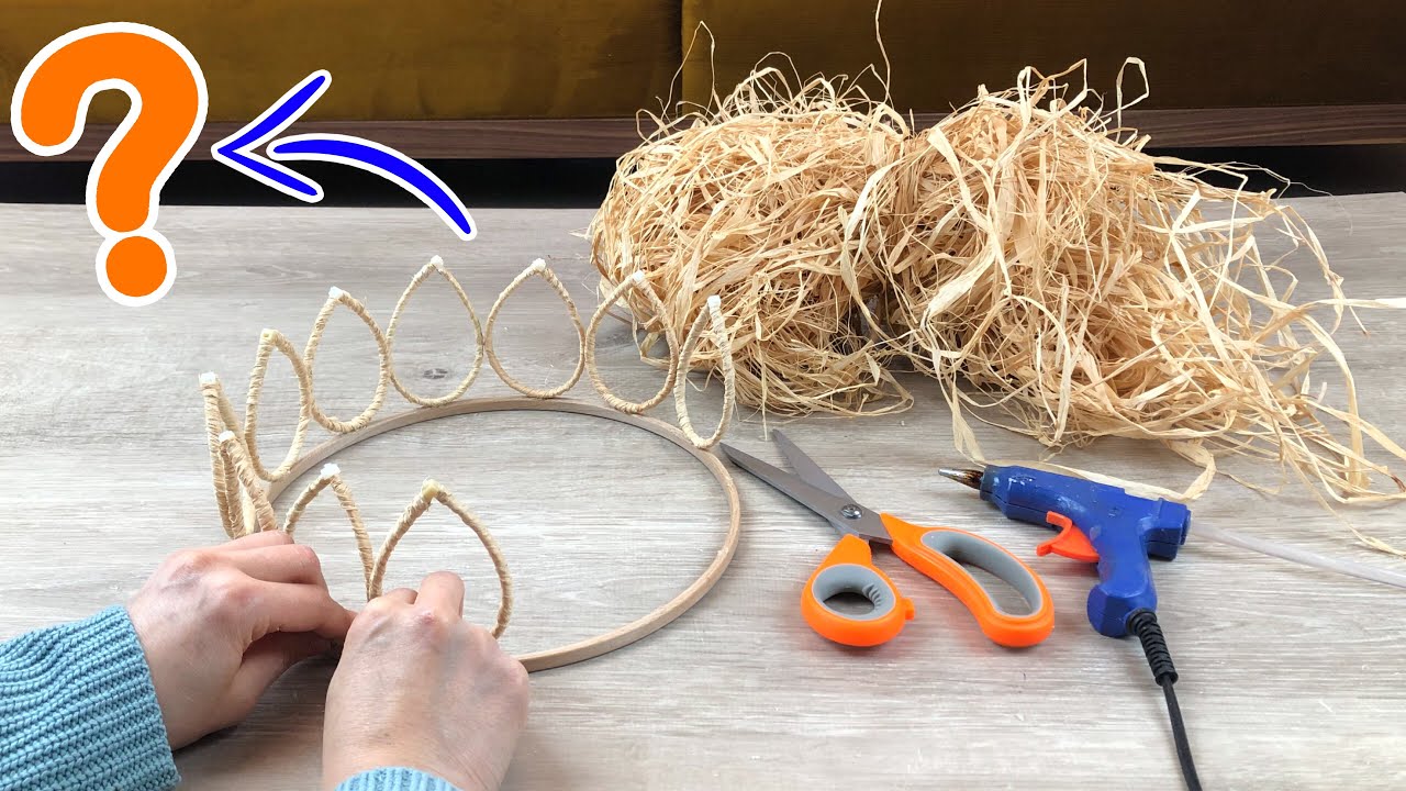 Удивительная идея 😍 Эта идея войдет в число трендов этого года