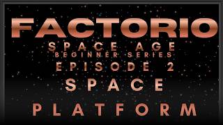 Space Age For the Brand New Engineer Part 2: Interplanetary Space Platform and Beyond.