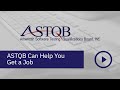 ASTQB Can Help You Get a Job