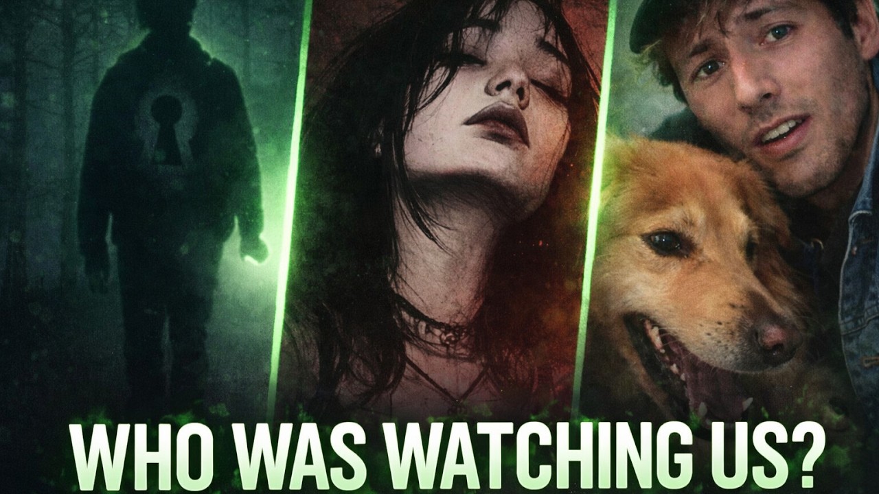 The Motel Room Was Empty… But We KNOW Someone Was There | Moonvale Ep 3