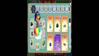 The best ghost trick in prodigy #prodigy #prodigygame