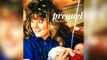 Jamskillet - “PREQUEL”