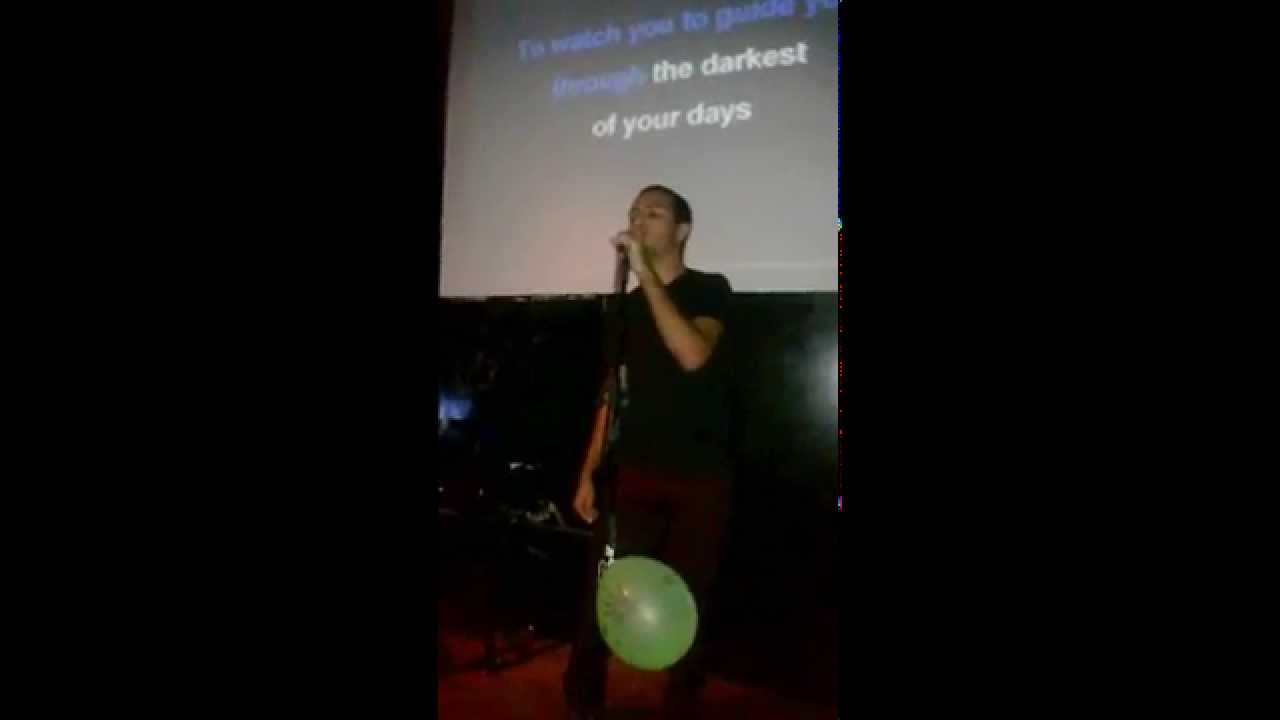 Guarda The Calling - Escalada Bar su YouTube Guarda The Calling - Escalada Bar su YouTube