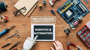 BTECH - ROBOTICS & AUTOMATION (ECE)